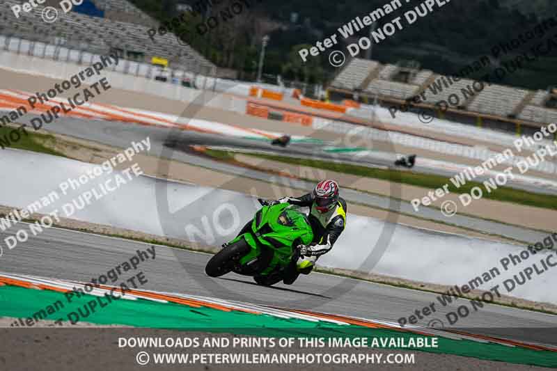 march 2018;motorbikes;no limits;peter wileman photography;portugal;trackday digital images;valencia